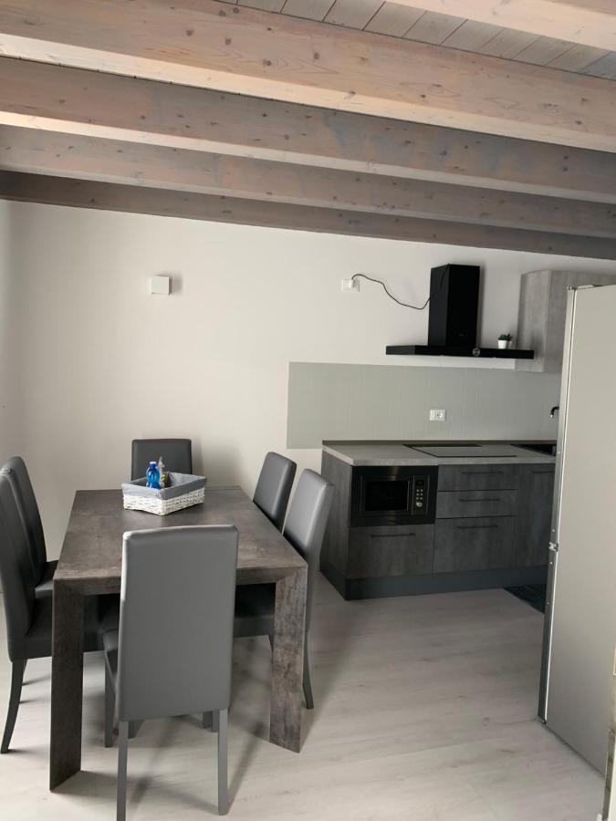 Alpin Sun Apartment Temu Exterior photo
